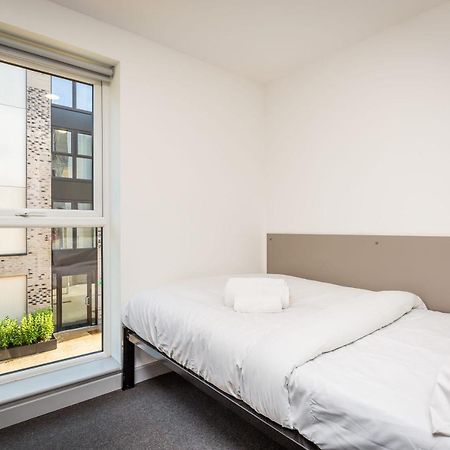 Ensuite Room With Shared Kitchen, Close To Centre Lincoln Kültér fotó
