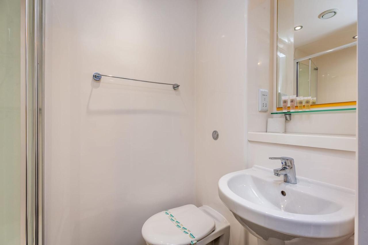 Ensuite Room With Shared Kitchen, Close To Centre Lincoln Kültér fotó